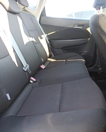 Hyundai I30 cena 15900 przebieg: 230800, rok produkcji 2009 z Kraków małe 67